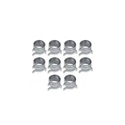Turbosmart Spring Clamps 0.20 Inches New. Price: $28.78.