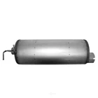 Exhaust MUFFLER-135.0" Wb Ap 2156 New. Price: $235.68.