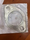 Bosal Exhaust Gasket Front Driver Or Passenger Side New Ram 50 256-390. Price: $10.50.