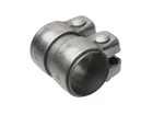 Apa/uro Parts 12ZR43B Exhaust Clamp Fits 1997-1999 Porsche Boxster New. Price: $31.68.