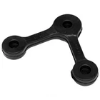 Exhaust Insulator Walker 35706 New. Price: $22.74.