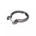 Genuine Volkswagen Converter & Pipe Clamp 5Q0-253-725-H New. Price: $14.38.