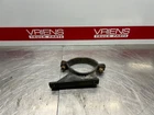 Peterbilt Bracket-exhaust M85-6110 Includes Clamp-exhaust Pipe Stl 14-00095 Used. Price: $264.00.
