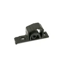 83 12-2046 Hjs / Leistritz Exhaust Hanger Rear For Mini Cooper 2002-2008 New. Price: $25.45.
