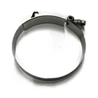 International 2026730C1 Clamp,air Cleaner Tube Or Pipe New. Price: $80.05.