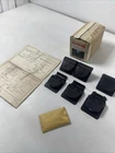 Nos Gm 1970-73 Chevelle Mc Nova Impala Accessory Seatbelt Retainers 994000 D2 New. Price: $32.92.