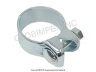 Volvo (1976-1995) Muffler Clamp With Bolt (52-56 Mm) Pc) Hjs + Warranty New. Price: $14.30.
