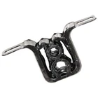 Brexhaust 255-054 Rubber Mount For 2000-2005 Volkswagen Jetta New. Price: $36.50.