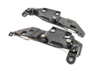 2015 Mercedes GL550 (X166) Rear Muffler Exhaust Tip Support Mount Bracket SET/2 Used. Price: $124.99.