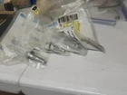 2004-2007 Ford Exhaust System Bolt Oem N806408-S439 Lot Of Pcs New. Price: $25.00.