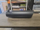 Sleek Speedfx Exhaust Tip. Is 304 Stainless Steel With High Temperature Black New. Price: $100.00.