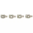 Genuine Ford Converter Nut W721138-S439 New. Price: $8.00.