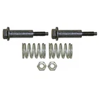 Walker Exhaust 35129 Bolt And Spring Set For Acura Honda Subaru Toyota New. Price: $19.95.