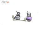 2025 Nissan Kicks Front Exhaust Muffler Pipe Hanger W/ Bracket Oem -set- Used. Price: $24.49.
