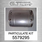 5579295 Particulate Kit Fits Cummins (surplus Open Box) New. Price: $4119.18.