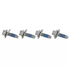 W714656-S439 Ford Oem Bolt Pack Of Mkt Door Hinge Super Duty Exhaust New. Price: $12.95.