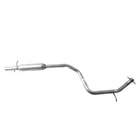 Exhaust Pipe-auto Trans Ap 68539 Fits 2006 Mazda 2.3L-L4 New. Price: $134.68.