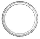 Exhaust Pipe Flange Gasket-rwd Ap 9233 New. Price: $11.83.