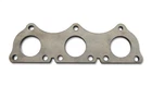 Vibrant 14627 Hrpo Mild Steel Header Flange 1/2" For Audi 2.7T 3.0L V6 Pair New. Price: $106.95.