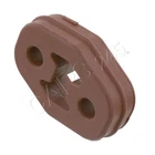 Exhaust System Holder Febi For Audi Vw Seat Skoda A3 Tt Roadster Up 1J0253147D New. Price: $6.98.