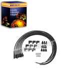 Walker Spark Plug Wire Set For 1980-1990 Buick Electra New. Price: $61.05.