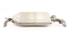 2020 - 2025 Mercedes GLB250 X247 Fwd Rear Exhaust System Muffler Oem A2474910600 Used. Price: $209.47.