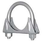 Nickson 00104 Mfl Exhaust Clamp 2.25" D New. Price: $11.30.