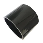 3.5" Id Straight Silicone Hose Coupler, High Temp 4-PLY Reinforced (qty 1) ... New. Price: $22.34.