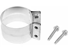 Exhaust Clamp 45KXPHS23 For Sierra 1500 Classic 2500 2002 2005 1999 2000 2001 New. Price: $27.10.
