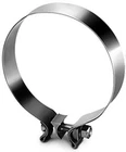 Mbrp Band Clamp Diameter: 3" New. Price: $29.99.