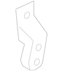 Genuine Ford Exhaust Bracket 4C2Z-5260-AA New. Price: $51.97.