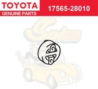 Genuine Toyota Prius Sequoia Tundra Highlander Exhaust Pipe Support 17565-28010 New. Price: $19.00.