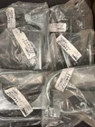 Exhaust Clamp Ap H400Z 4'' Muffler Extra Heavy-duty U-bolt Lot Of 6 New. Price: $69.99.
