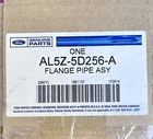 Genuine Ford Nos AL5Z-5D256-A Flange Pipe Assy New. Price: $14.70.