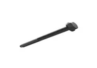 95-26 Jeep Dodge Chrysler Hex Flange Head Bolt M10X1.50X130.00 Mopar New Oem. Price: $11.46.