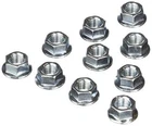 Arp 200-8683 M10 X 1.25 Locking Flange Nut Piece New. Price: $16.79.