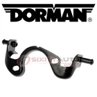 Dorman Exhaust For 1997-2001 Nissan Altima Brackets Flanges Hangers Ea New. Price: $20.71.