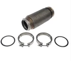 Exhaust Flex Bellows Kit Replaces M66-3541, M66-4111 For Peterbilt & Kenworth New. Price: $385.00.