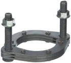 Nickson 17169 Exhaust Pipe Flange; Repair Kit; 1-3/4 In To 2 Diameter; New. Price: $25.98.