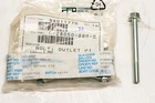 Isuzu 0-28050-880-0 Intake Manifold Bolt, Pack Of 7, For Ftr, Fvr, Npr New. Price: $7.42.