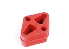 Bmw 3 E90 Center Muffler Rubber Mounting 18207590154 Original No Duty New. Price: $41.08.