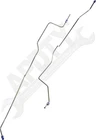 Dorman 919-077 Preformed Rear Axle Brake Line Kit New. Price: $99.87.
