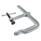 Bessey STB-18 Bar CLAMP,REPLACEABLE,18 IN.,7 D 44ZL49 New. Price: $310.14.