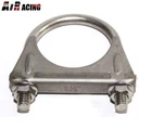 Emusa 2.125" I.d. Universal Heavy Duty Exhaust Hanger 1/8" Ss Bolt Clamp New. Price: $8.99.