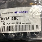Genuine Hyundai Catalytic Converter Nut 0JF03-13465 Pack Of 8 Brand. Price: $46.70.