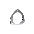Qtp 3.50 Inch Inside Diameter Bolt Flange Design 3/8 Thick 10350F New. Price: $34.74.