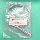 Newstar S-9414 Turbocharger V-band Clamp Replaces International 1674-053-C1 Fs. Price: $23.99.