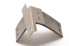 Nickson Industries 26702, 35380 Exhaust Bracket Nos New. Price: $20.69.