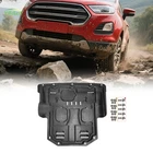 Front Skid Plate Ford Ecosport 2018-2022 Underbody Engine Splash Shield New. Price: $90.06.