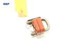 2010-2019 Aston Martin Rapide Exhaust Center Muffler Right Hanger W/ Bracket Oem Used. Price: $27.49.